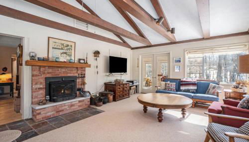 Johnson Cottage - Foto 3