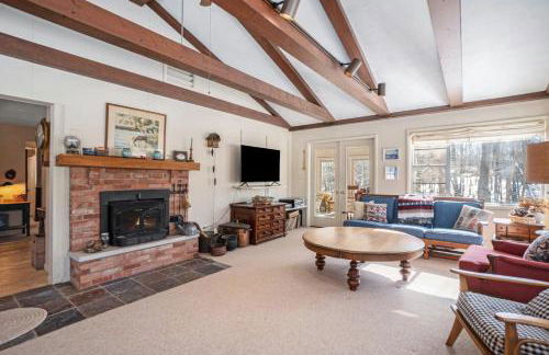 Johnson Cottage - Foto 3