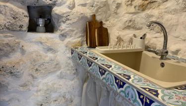 Siede la Terra - Trullo con piscina - Foto 5