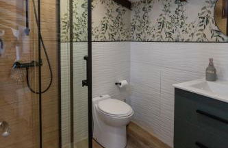 El Carmen Valencia, apartamento estudio con terraza - Photo 10