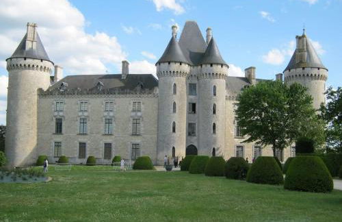 Demeure VERTEUILLAISE - Foto 41