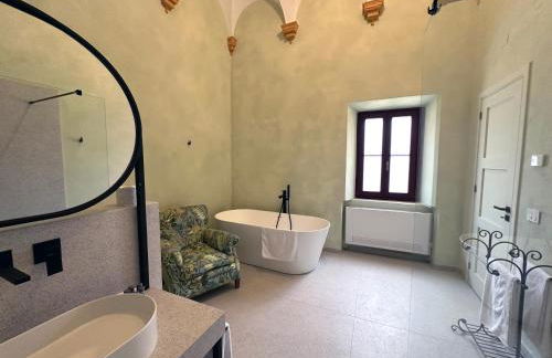 Abbazia Santa Maria del Bosco - Photo 17