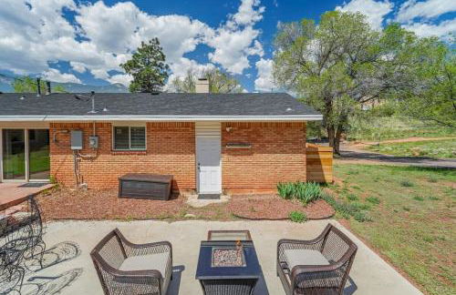 Flagstone Hall! Family Home w Scenic Views - Foto 27