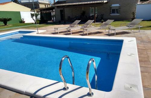 Dunas villa - Foto 9