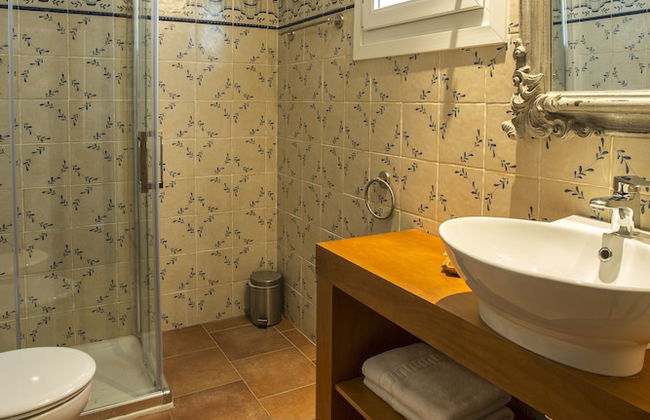 Casa Rural La Huerta De Los Nogales - Foto 16