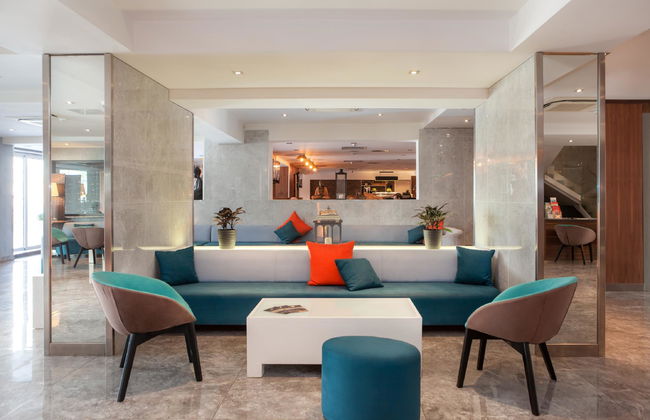 Bora- Bora Ibiza Malta Resort - Photo 20