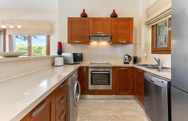 Villa Hg12 - Athina in Kouklia - Foto 11