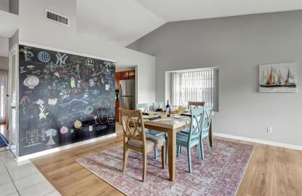 Stunning Heated Pool House for 10 in Brandon, FL - Foto 17