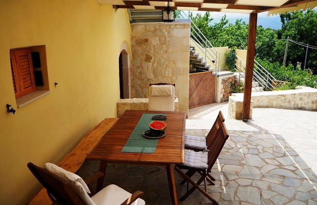 2 Apartments Sharing Garden and Pool - Foto 19