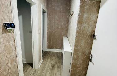 1 Bedroom Pet Friendly Apt Wd Free Wifi, Parking, Netflix & Pool Table. Sleeps 3 - Photo 31