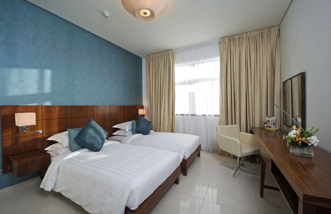 Fraser Suites Doha - Foto 42