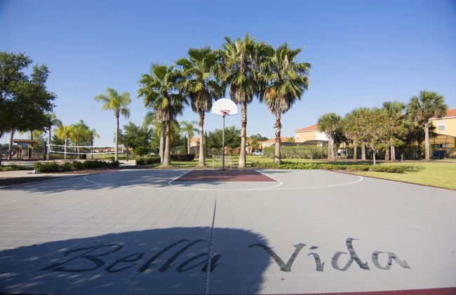 Fd51442 - Bella Vida Resort - 4 Bed 3 Baths Townhouse - Foto 20