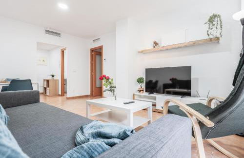 Apt buenas calidades La Algaba Bazan - Photo 18