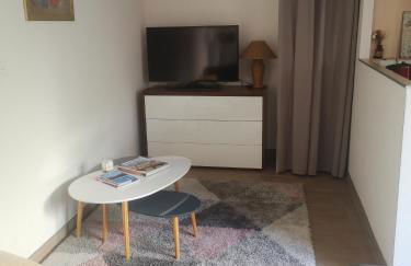 Appartement de plain-pied avec jardin - Foto 6