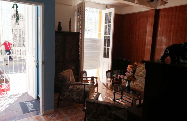 Hostal Jose Ramon - Foto 2