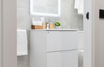 Clavileña, duplex con las mejores vistas de Alcala - Foto 26