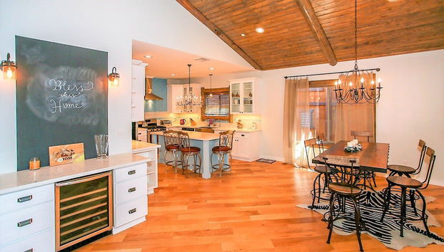 Alpine Chalet #1840 - Foto 3, Habitación