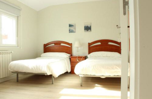 Apartamentos Pantón Ribeira Sacra - Foto 30