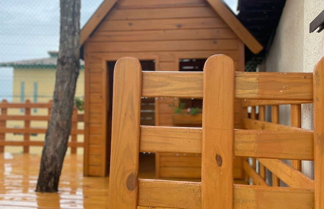 Flat 705 no Villa Hipica em Gravatá - Foto 17