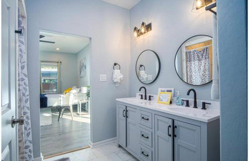 Spectacular Brand New 4BR2.5BA Near DT Riverwalk - Foto 21