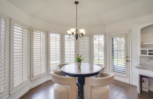 5 Mi to Dtwn Odessa Modern Pet-Friendly Home! - Foto 11