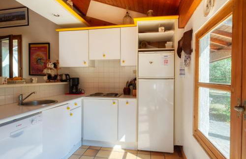 Holiday Home Club de la Voile by Interhome - Foto 20