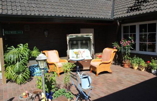 Gartentraum - Foto 16