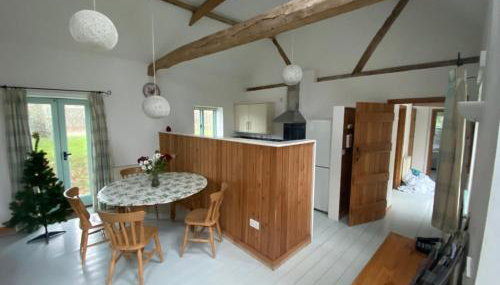 Friesian Cottage - Photo 4