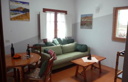 Casa Andrés - Photo 15