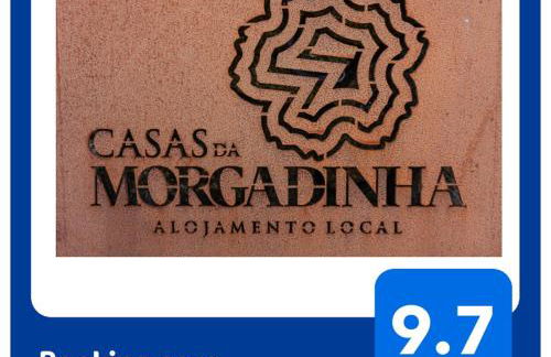 CASAS DA MORGADINHA - Casas de Férias e Turismo Rural - Foto 34