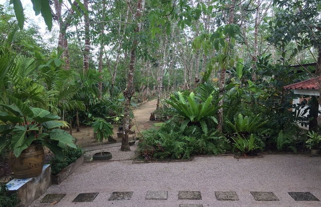 Baansuan Suksangob Farm Stay - Photo 46