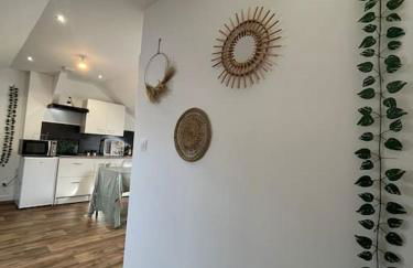 Le garden cottage 20m² 2 personnes - Foto 14