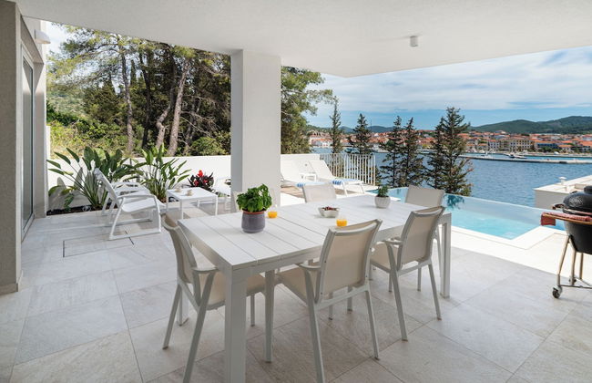 Villa Maslina - Foto 30