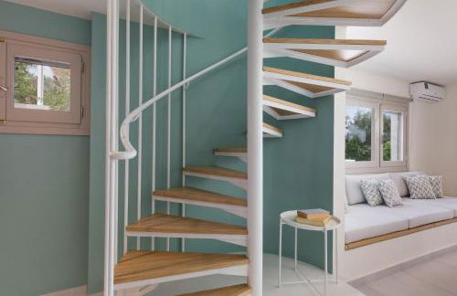 Ionian Garden Villas - Villa Sol - Foto 40