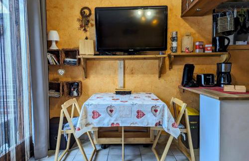 Pieds des Pistes - Le Renard - Foto 5