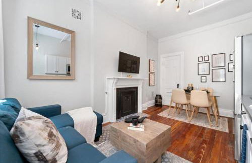 Newly Renovated 3BR Oasis Walk to Columbia Uni - Foto 6