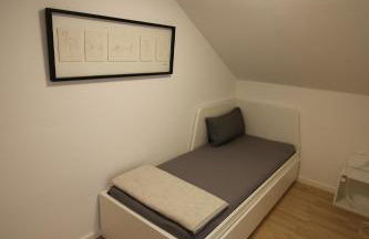 Ferienwohnung Wassermann - Foto 5