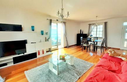 Madeira Island Villa Oceane Ribeira Brava - Photo 16