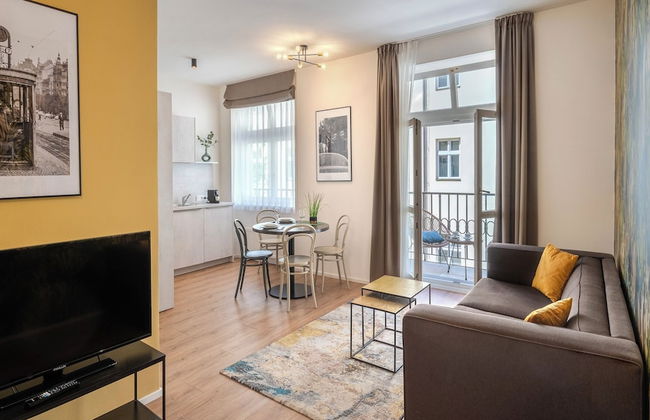 VN48 Suites by Adrez Living - Foto 51