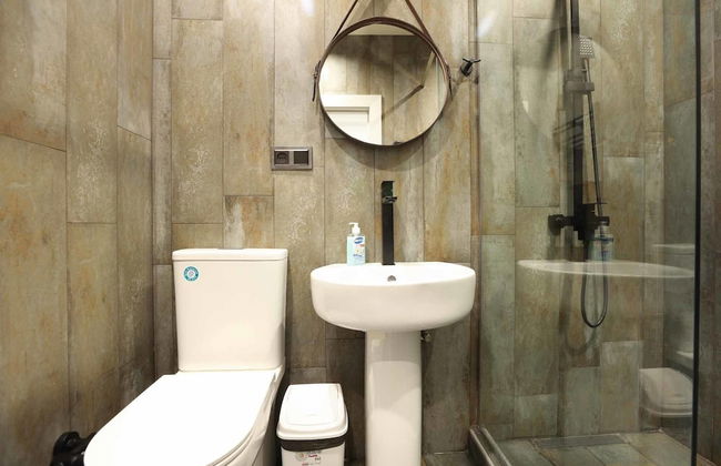 Stay Inn on Argishti 7/10 - Photo 8