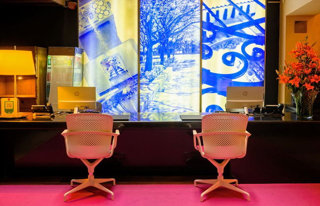 Las Suites Campos Eliseos - Foto 2