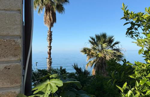 L’attico del capitano: loft con terazza sul mare - Foto 22