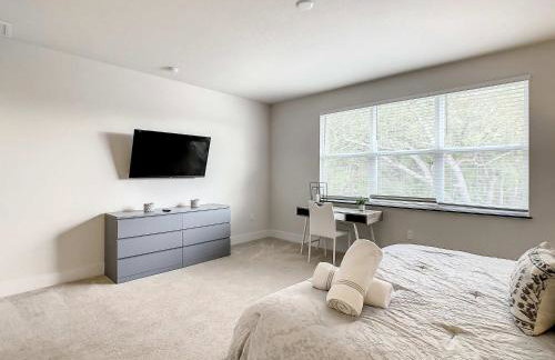 Trendy Thematic 3BR Townhouse with Private Pool - Foto 19