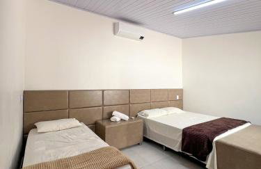 Casa espelho - 4 suítes em Pirenópolis - Foto 33