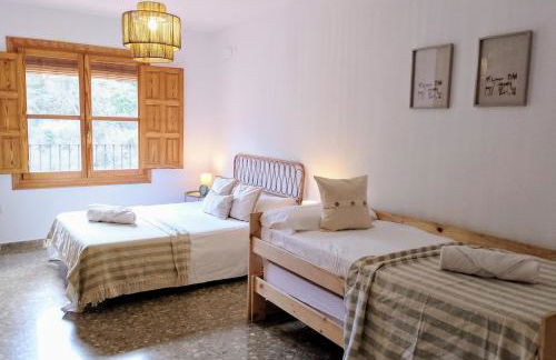 La Alberquilla Alojamiento Rural - Foto 42