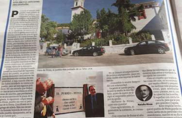 La casa de Paco y Ana - Foto 45