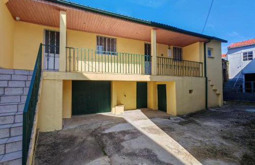 Casa DO Malhadinhas by Vacationy - Foto 10