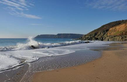 Pilchards Cottage - Foto 17