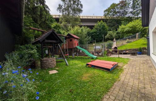 Ferien-Monteurwohnung Schelmerath - Foto 10