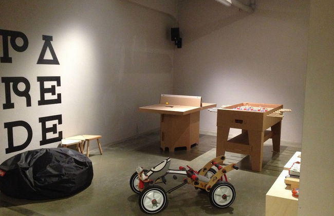 The Lisbonaire Apartments - Foto 60